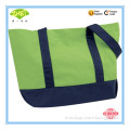 2014 new design high quality customizable wholesale beach bags blank